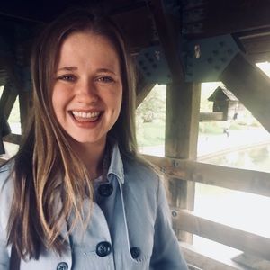 Meet your Posher, Kelley